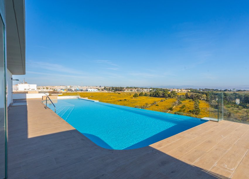 Rynek Wtórny - Apartament - Torrevieja - Rocio del Mar
