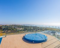 Rynek Wtórny - Apartament - Torrevieja - Rocio del Mar