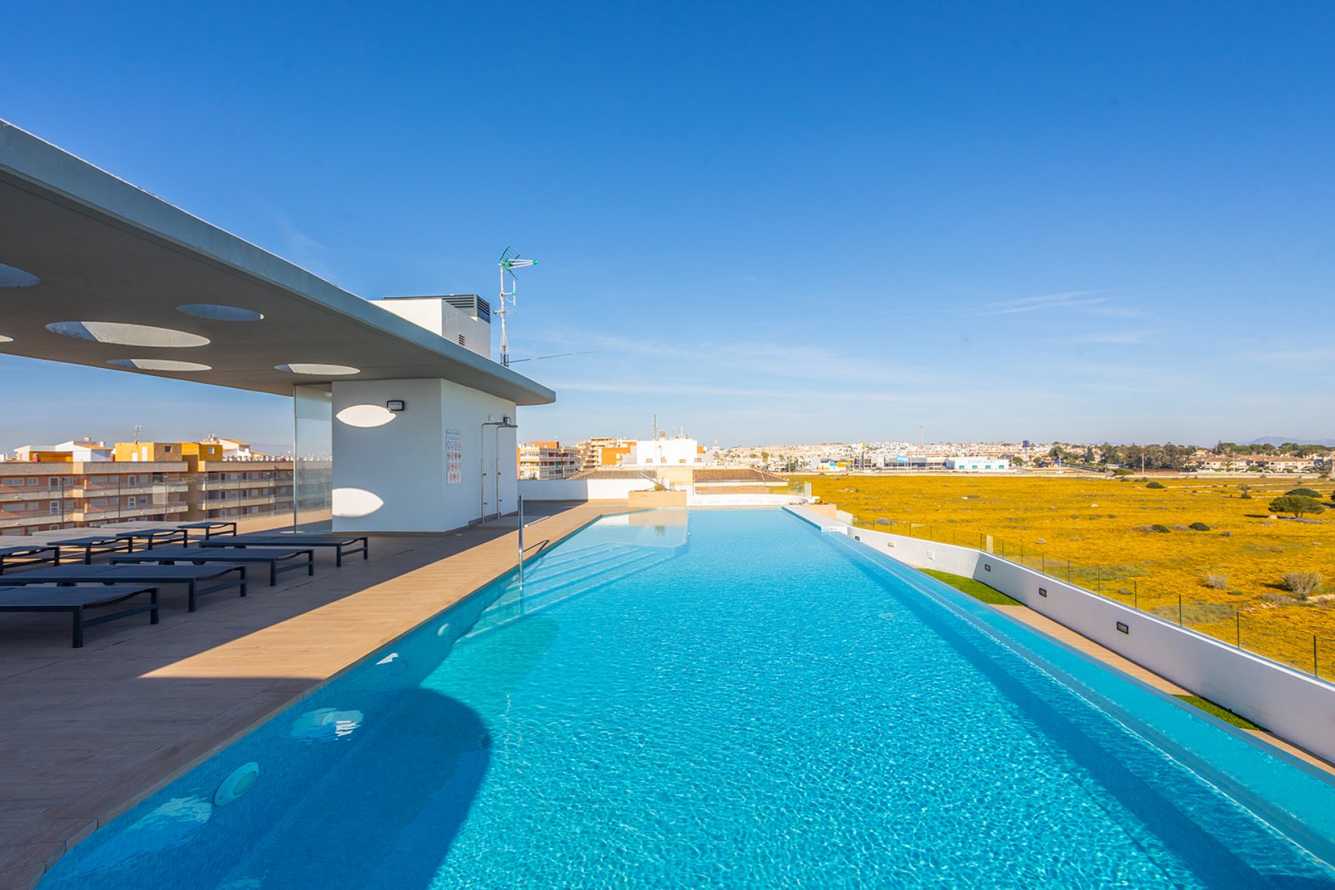 Rynek Wtórny - Apartament - Torrevieja - Rocio del Mar