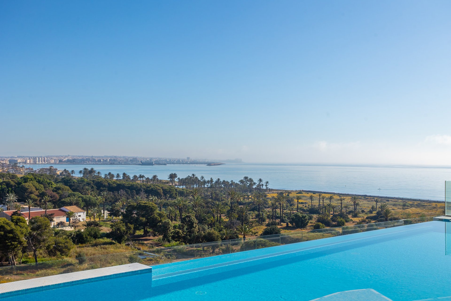 Rynek Wtórny - Apartament - Torrevieja - Rocio del Mar