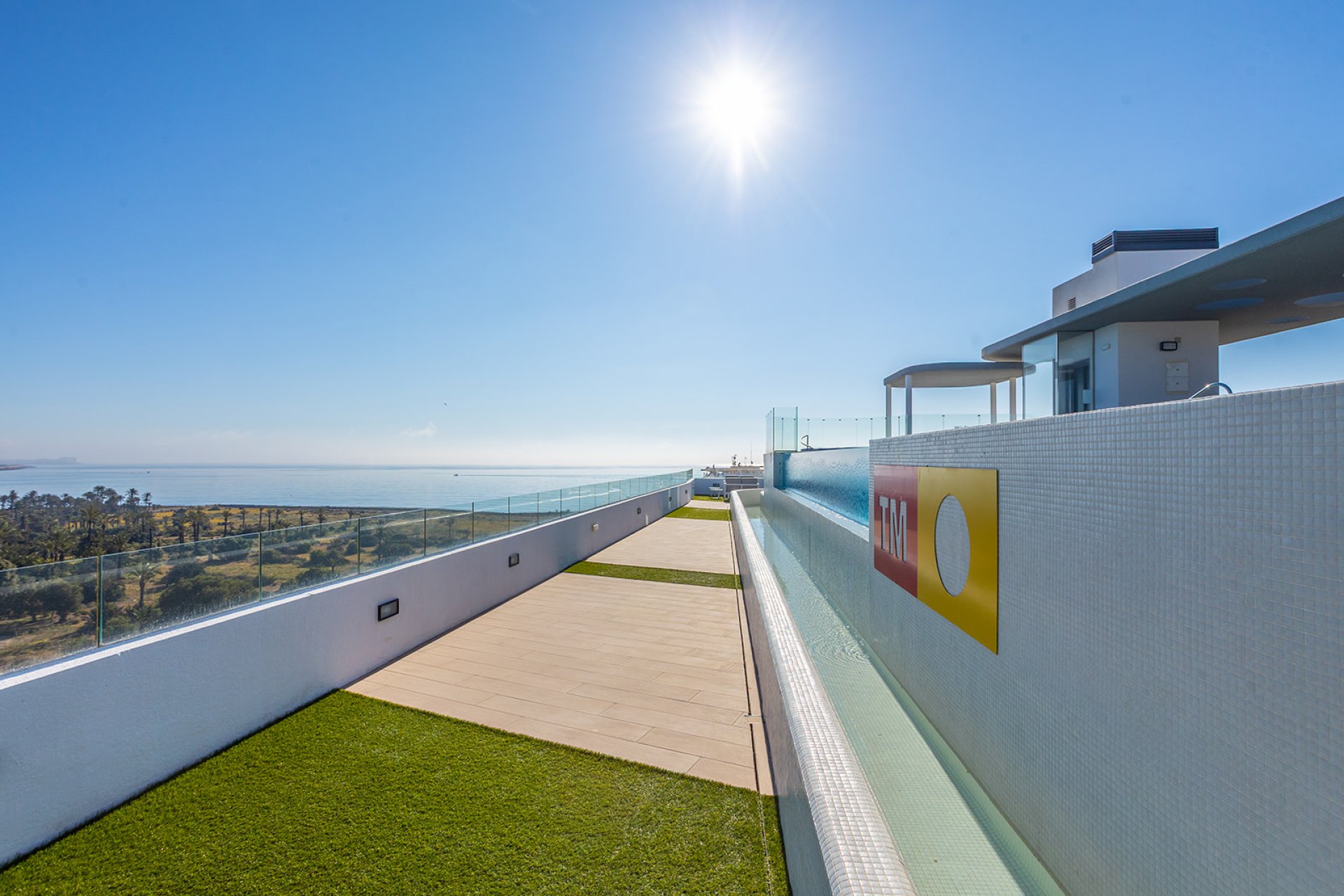 Rynek Wtórny - Apartament - Torrevieja - Rocio del Mar