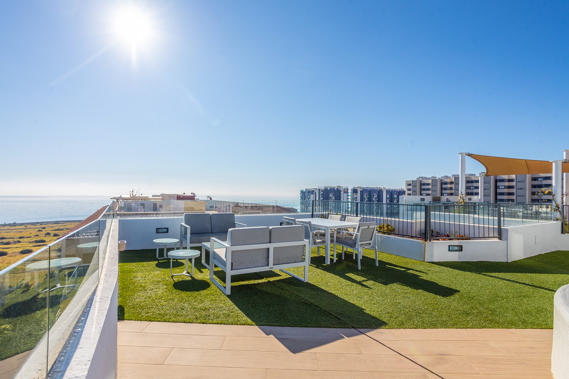 Rynek Wtórny - Apartament - Torrevieja - Rocio del Mar