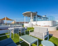 Rynek Wtórny - Apartament - Torrevieja - Rocio del Mar