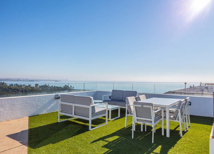 Rynek Wtórny - Apartament - Torrevieja - Rocio del Mar