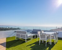 Rynek Wtórny - Apartament - Torrevieja - Rocio del Mar