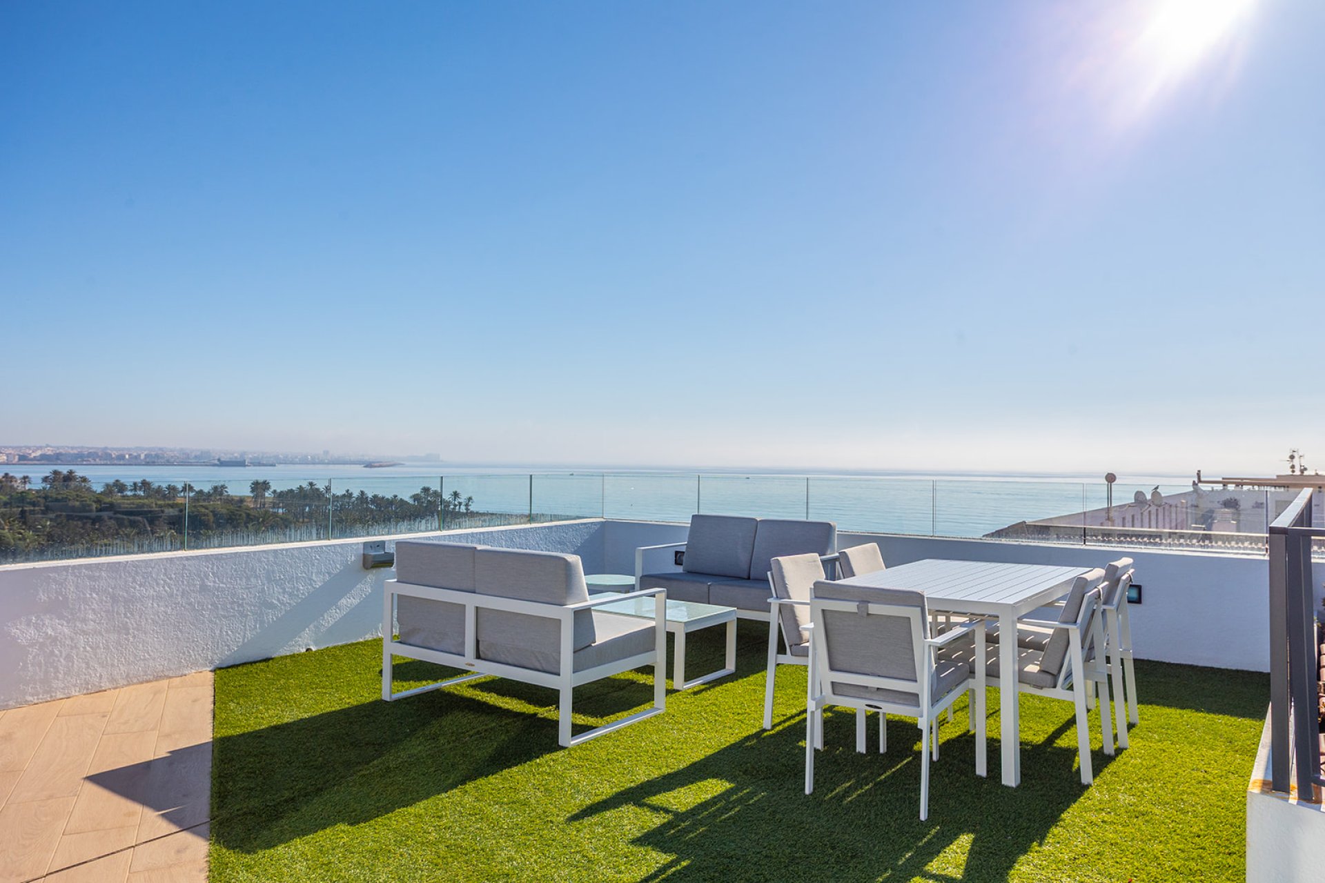 Rynek Wtórny - Apartament - Torrevieja - Rocio del Mar