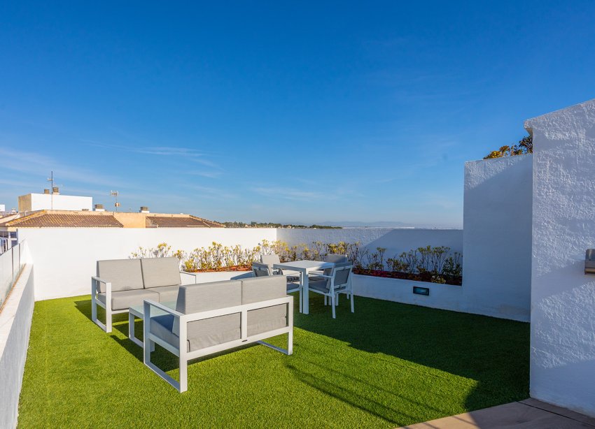 Rynek Wtórny - Apartament - Torrevieja - Rocio del Mar