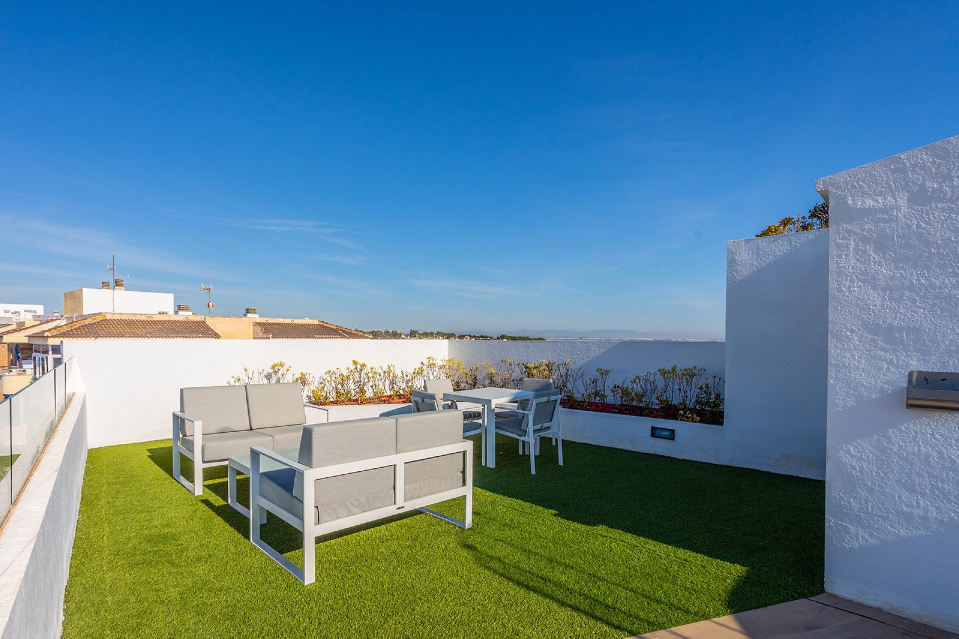 Rynek Wtórny - Apartament - Torrevieja - Rocio del Mar