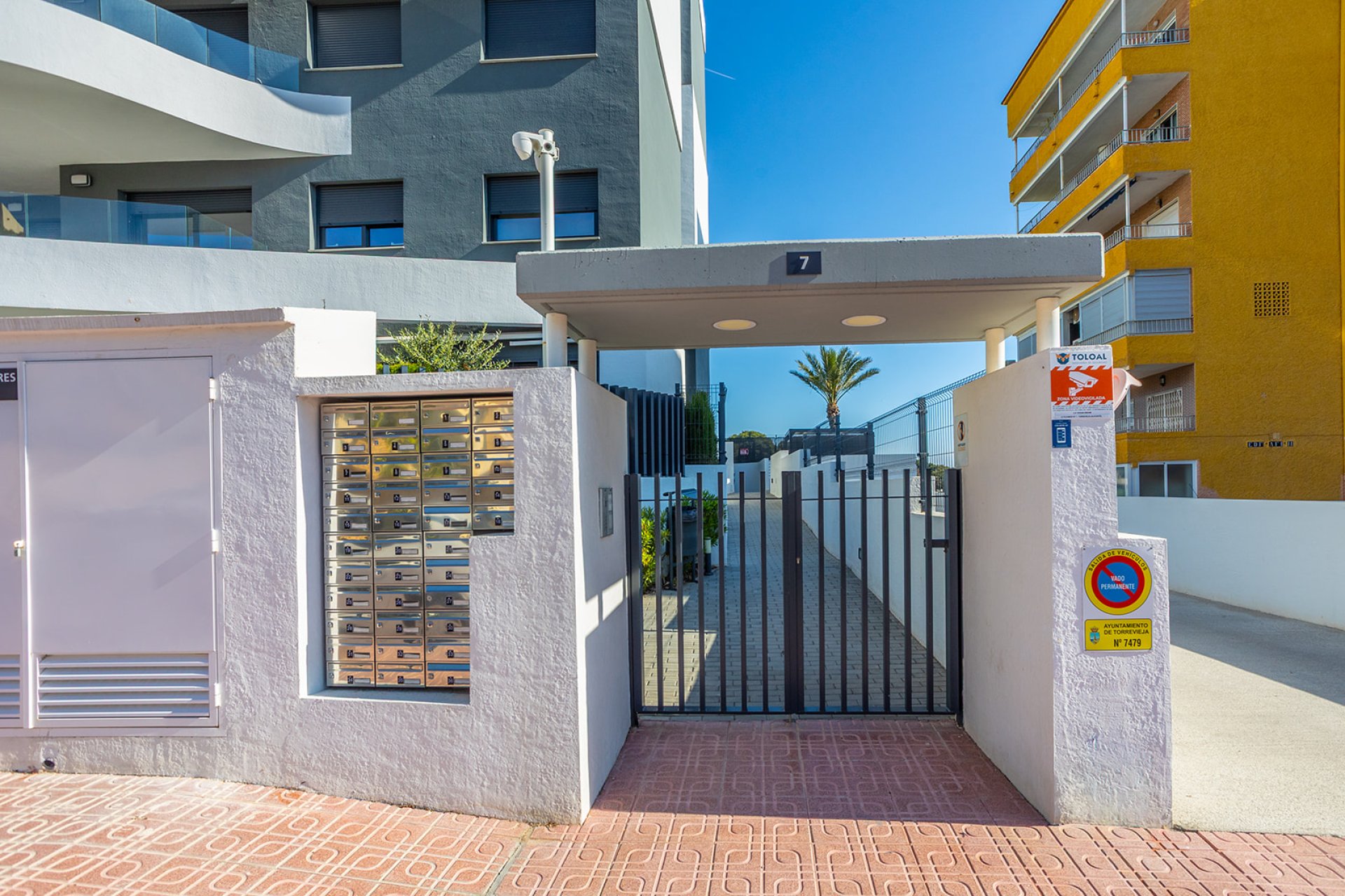 Rynek Wtórny - Apartament - Torrevieja - Rocio del Mar