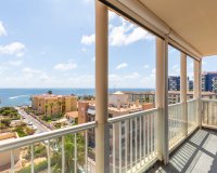 Rynek Wtórny - Apartament - Torrevieja - Rocio del Mar