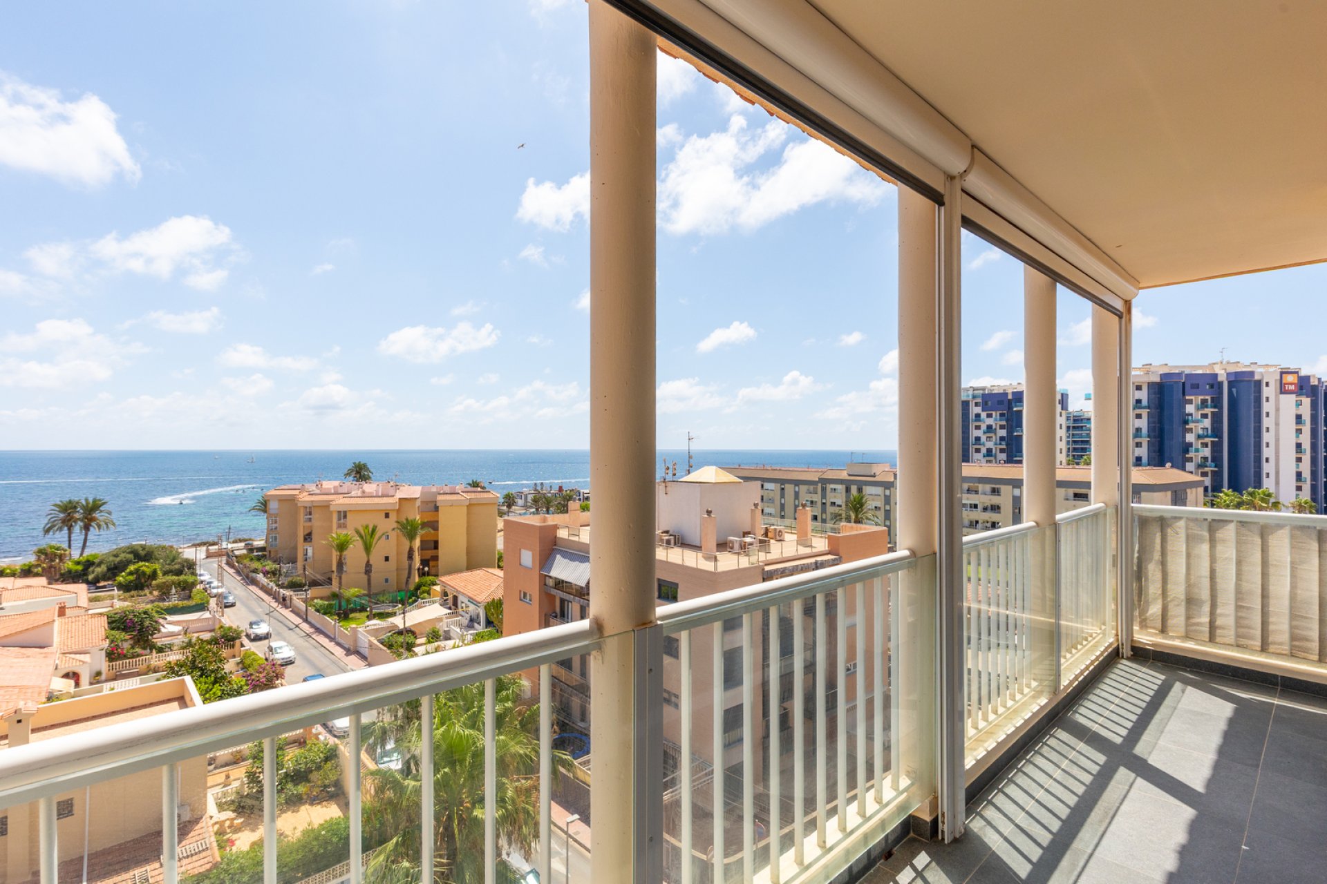 Rynek Wtórny - Apartament - Torrevieja - Rocio del Mar