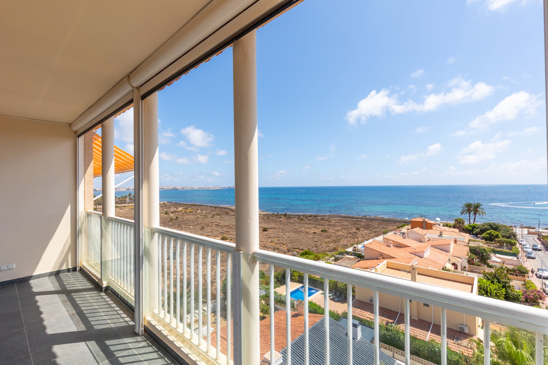 Rynek Wtórny - Apartament - Torrevieja - Rocio del Mar