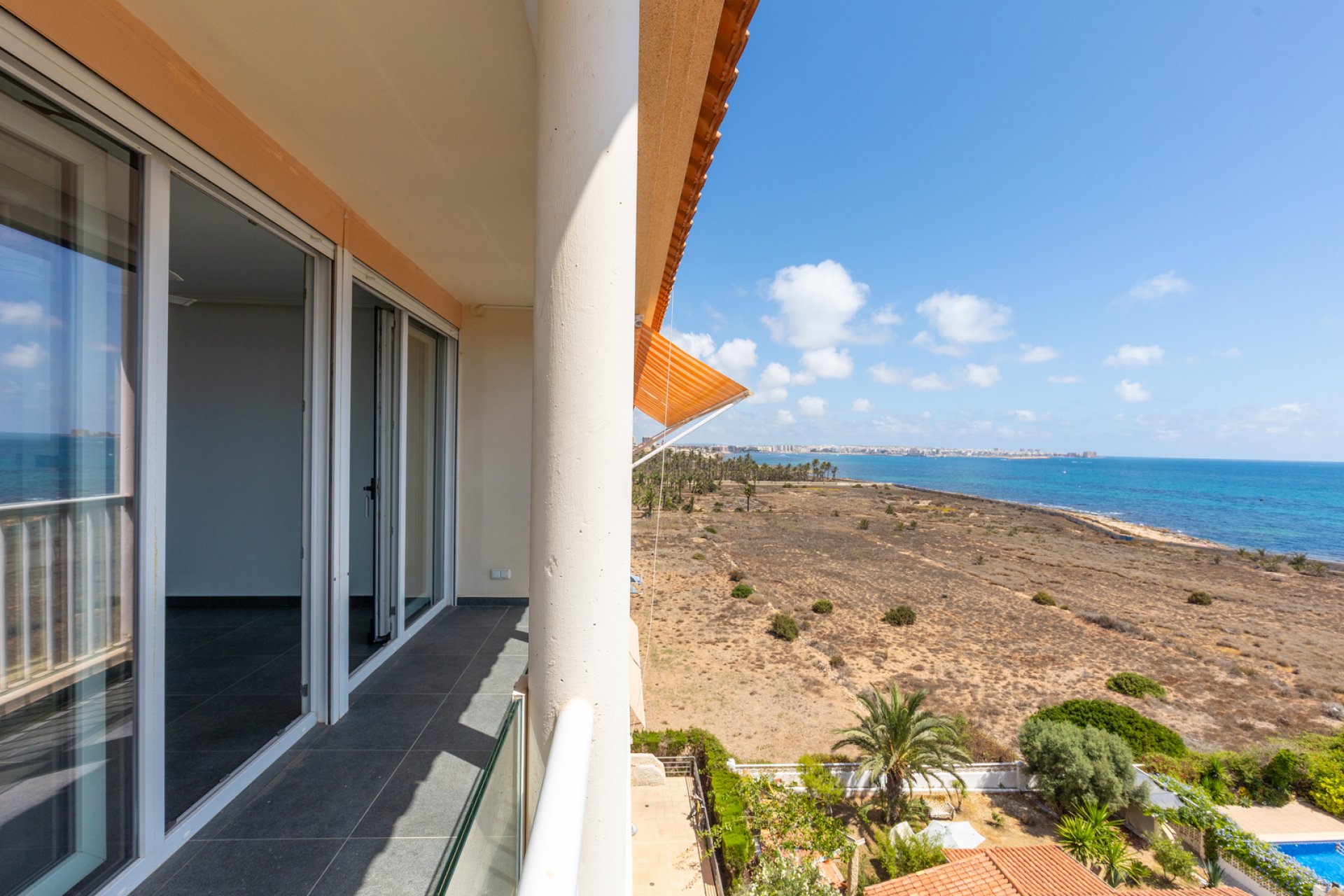 Rynek Wtórny - Apartament - Torrevieja - Rocio del Mar
