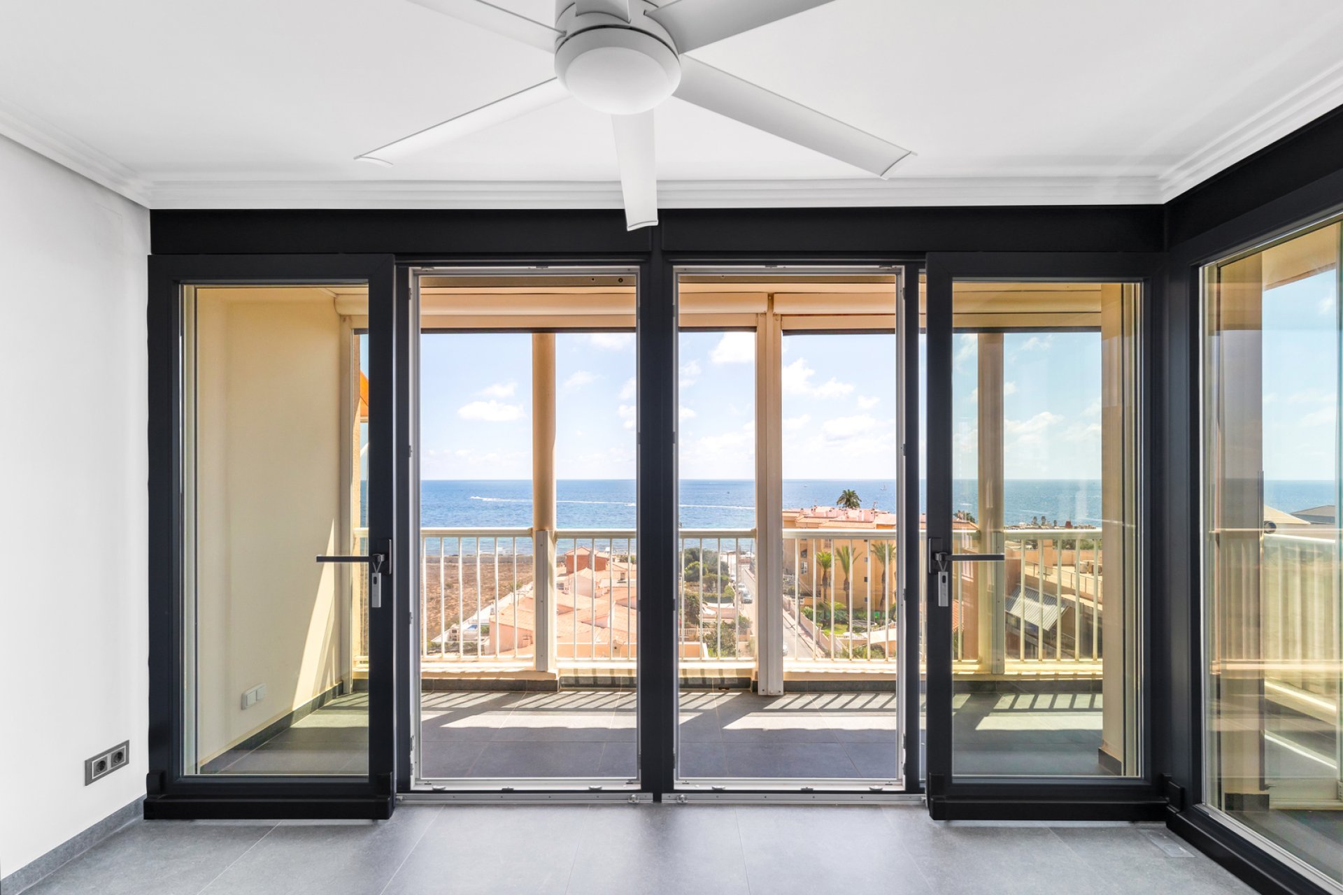 Rynek Wtórny - Apartament - Torrevieja - Rocio del Mar