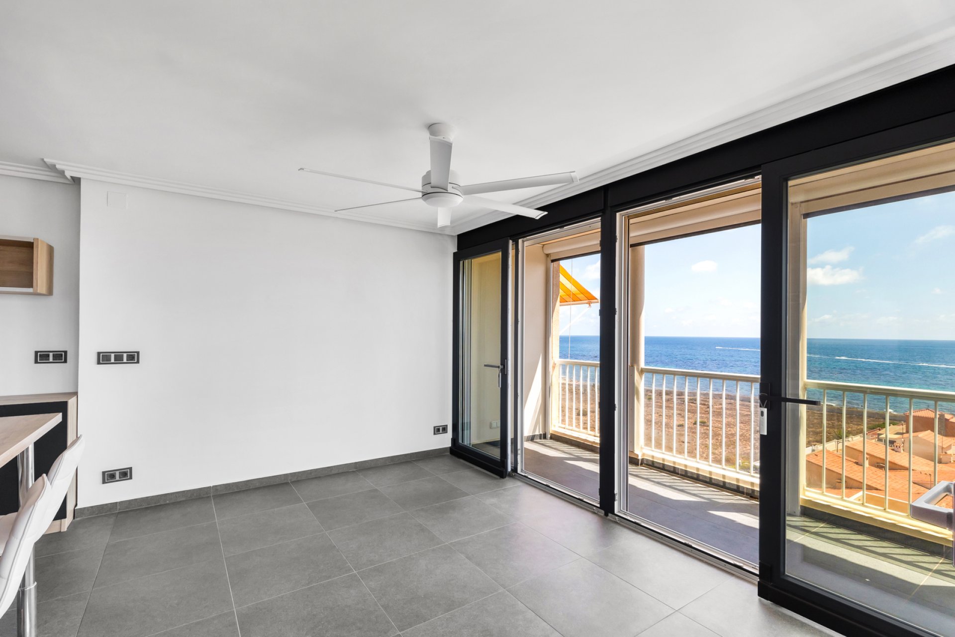Rynek Wtórny - Apartament - Torrevieja - Rocio del Mar