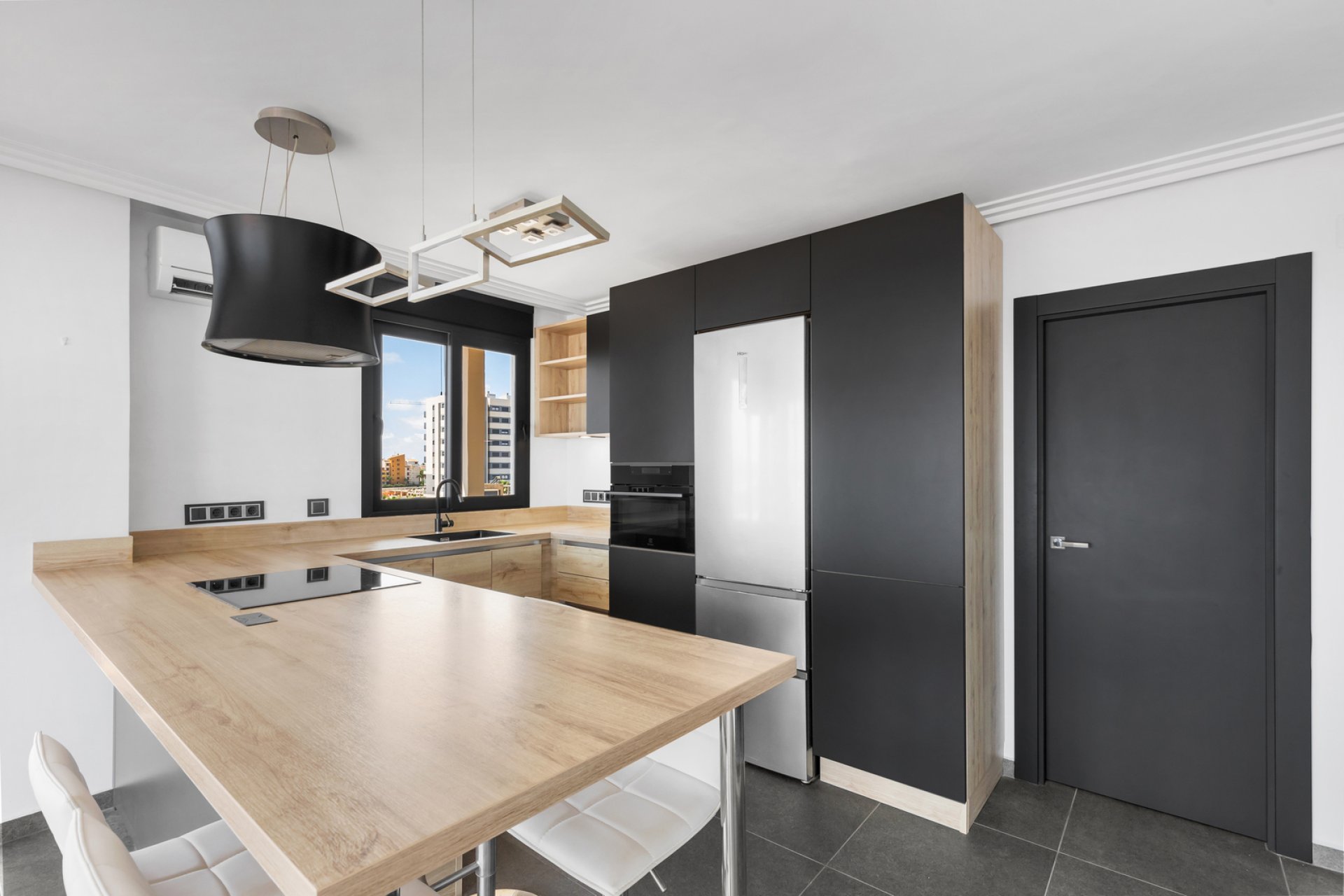 Rynek Wtórny - Apartament - Torrevieja - Rocio del Mar