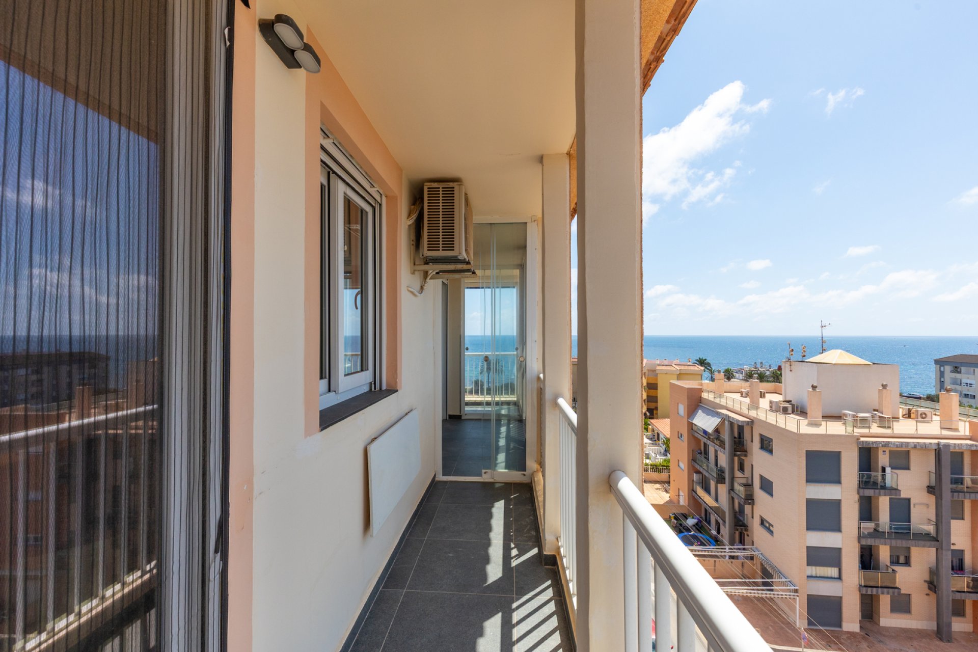 Rynek Wtórny - Apartament - Torrevieja - Rocio del Mar
