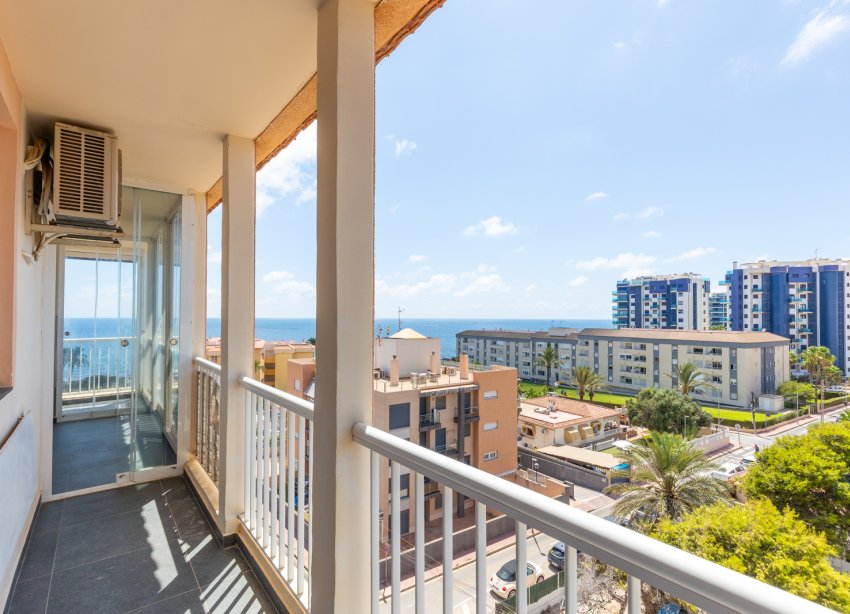Rynek Wtórny - Apartament - Torrevieja - Rocio del Mar