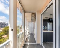 Rynek Wtórny - Apartament - Torrevieja - Rocio del Mar