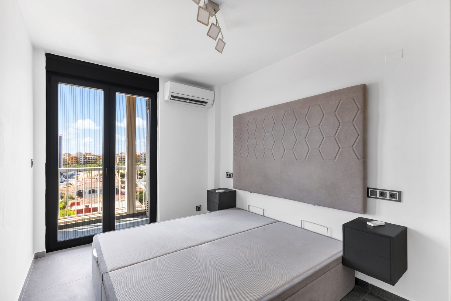 Rynek Wtórny - Apartament - Torrevieja - Rocio del Mar