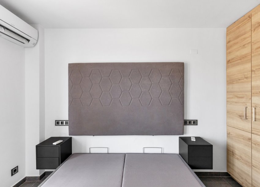 Rynek Wtórny - Apartament - Torrevieja - Rocio del Mar