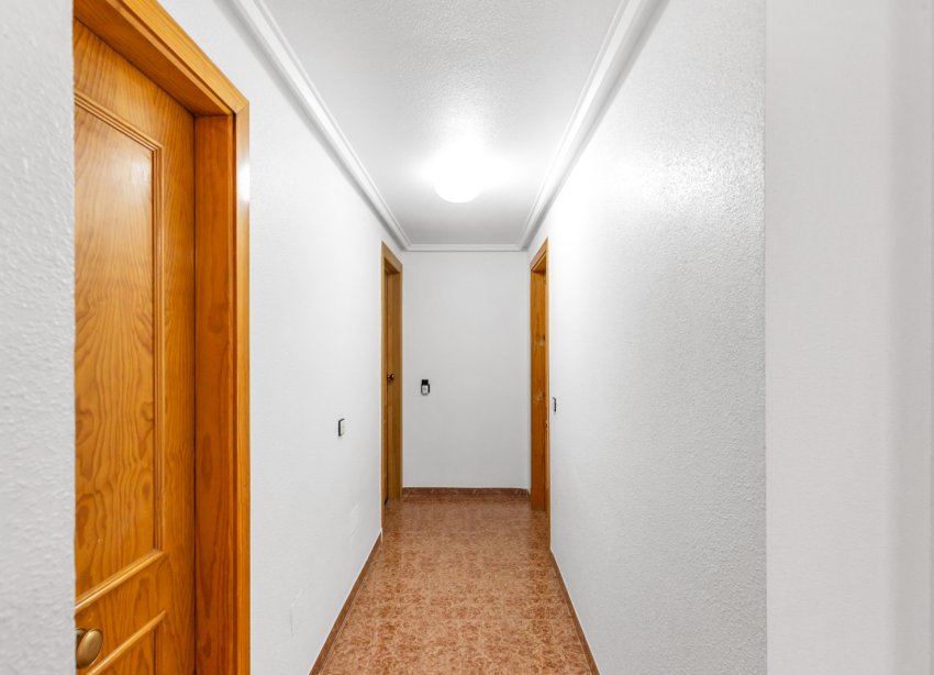Rynek Wtórny - Apartament - Torrevieja - Rocio del Mar
