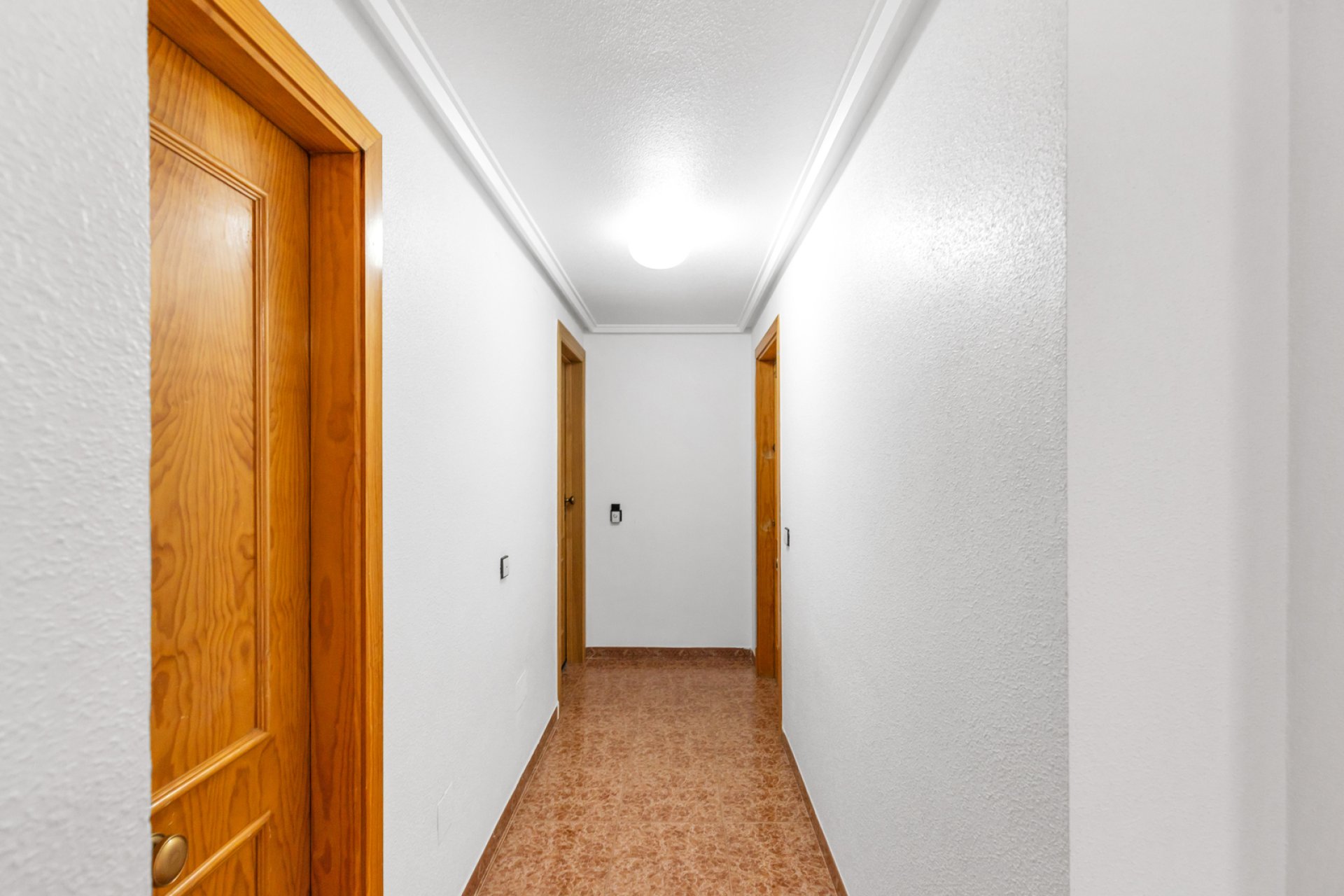 Rynek Wtórny - Apartament - Torrevieja - Rocio del Mar