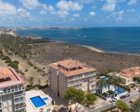 Rynek Wtórny - Apartament - Torrevieja - Rocio del Mar