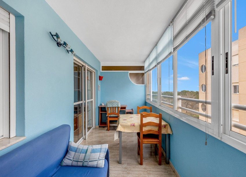 Rynek Wtórny - Apartament - Torrevieja - San luis