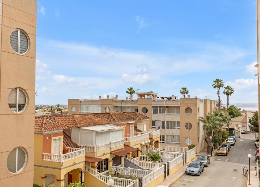 Rynek Wtórny - Apartament - Torrevieja - San luis