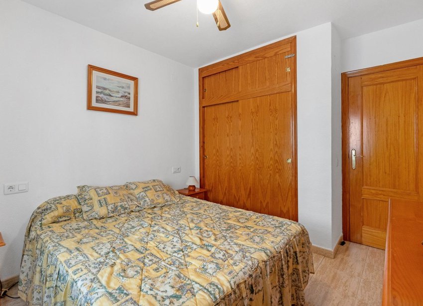 Rynek Wtórny - Apartament - Torrevieja - San luis