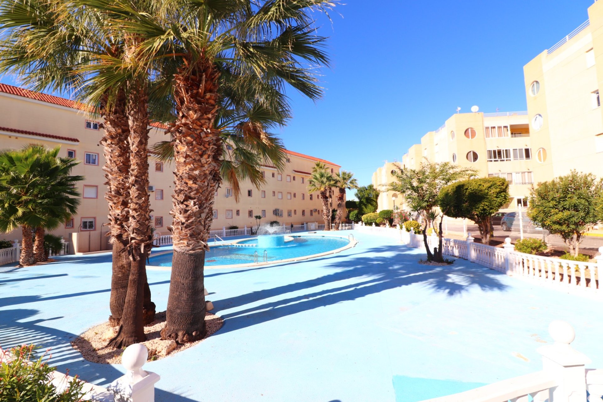 Rynek Wtórny - Apartament - Torrevieja - San Luis