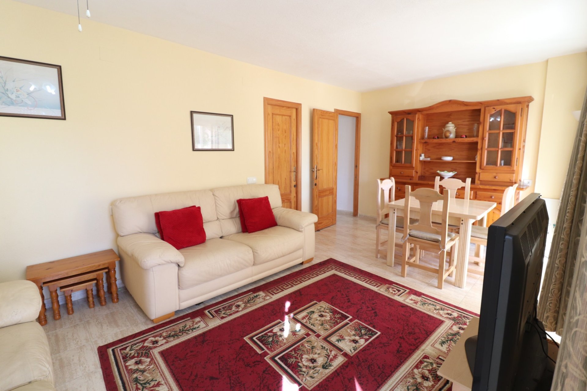 Rynek Wtórny - Apartament - Torrevieja - San Luis