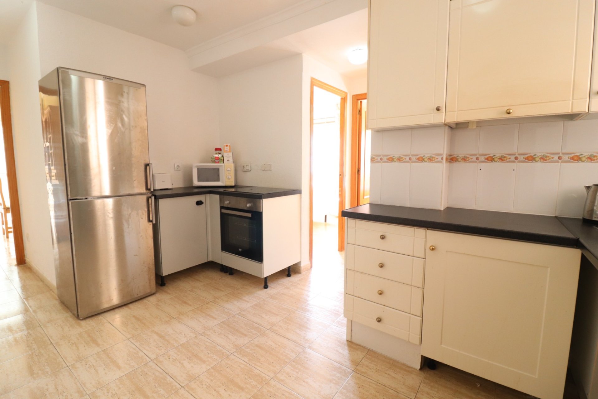 Rynek Wtórny - Apartament - Torrevieja - San Luis