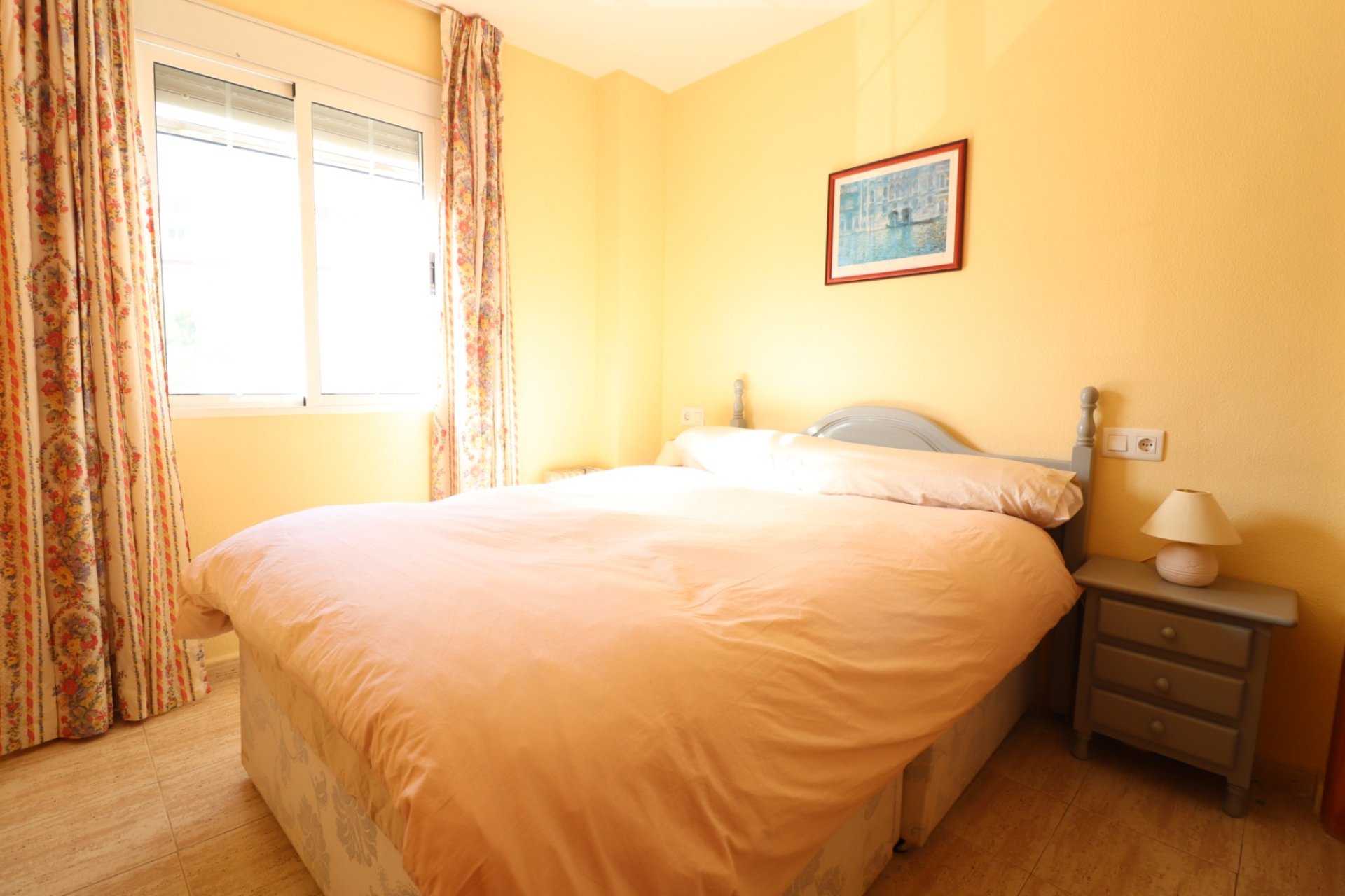 Rynek Wtórny - Apartament - Torrevieja - San Luis