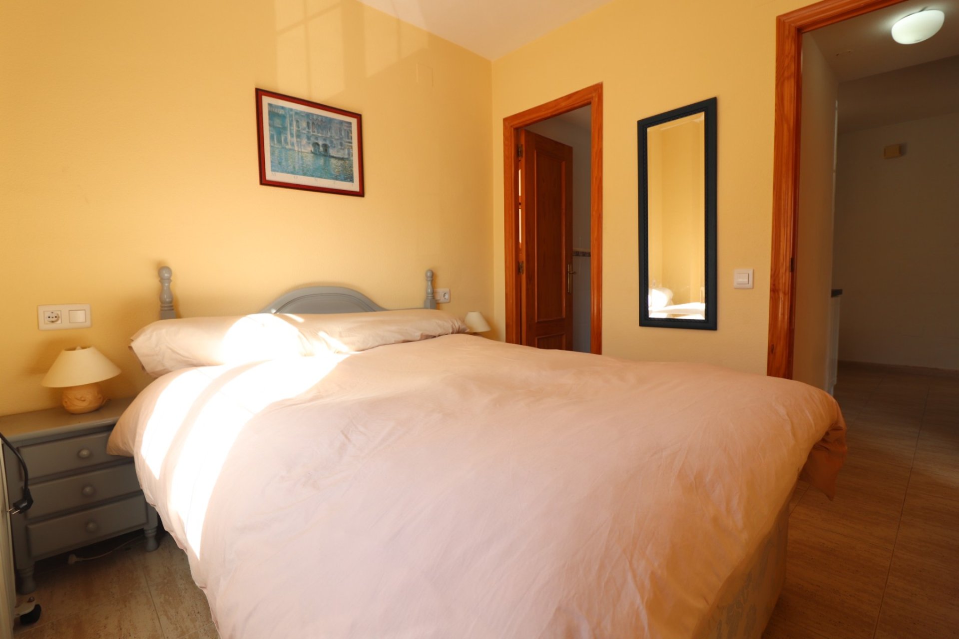 Rynek Wtórny - Apartament - Torrevieja - San Luis