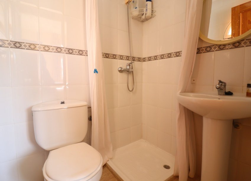 Rynek Wtórny - Apartament - Torrevieja - San Luis