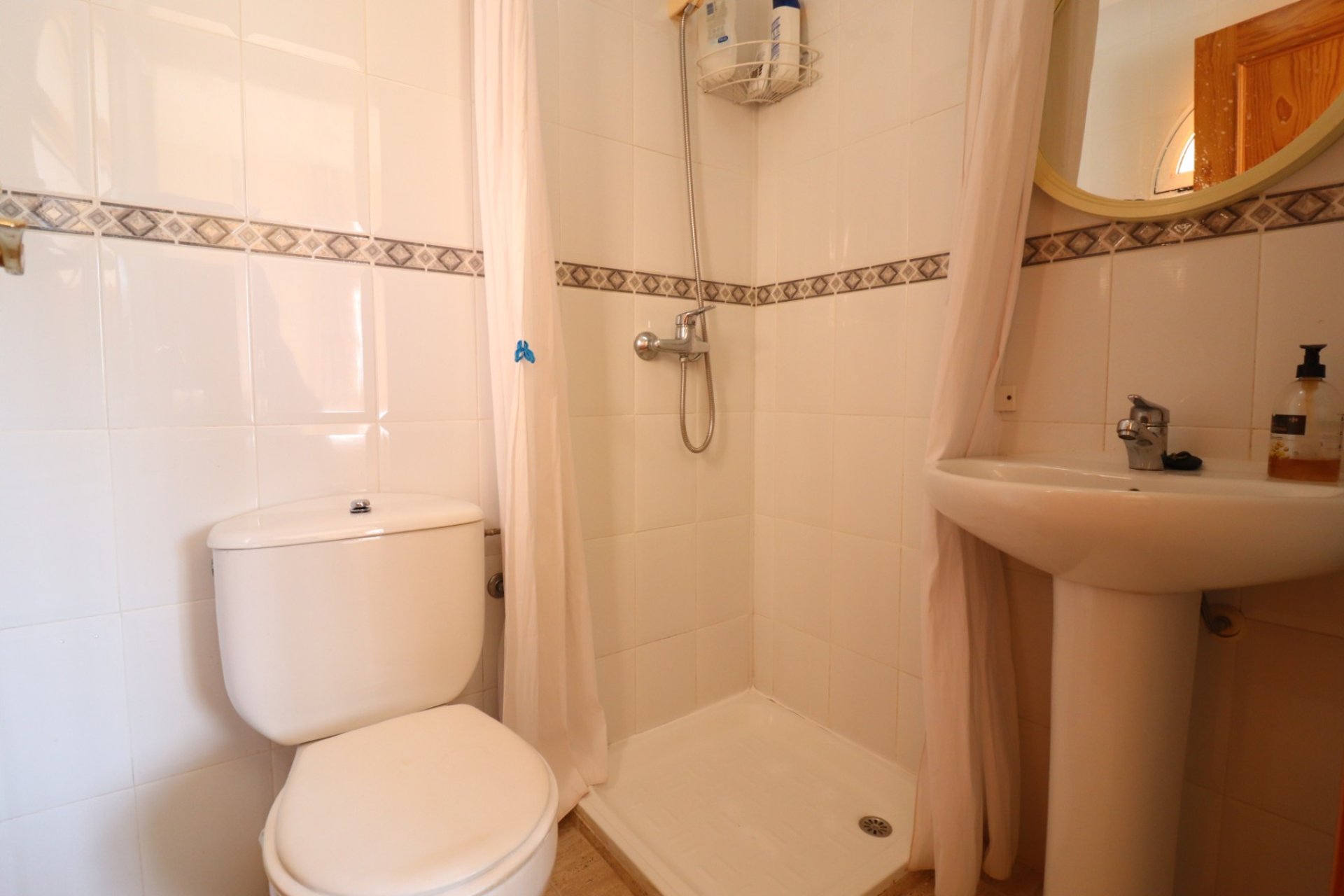 Rynek Wtórny - Apartament - Torrevieja - San Luis