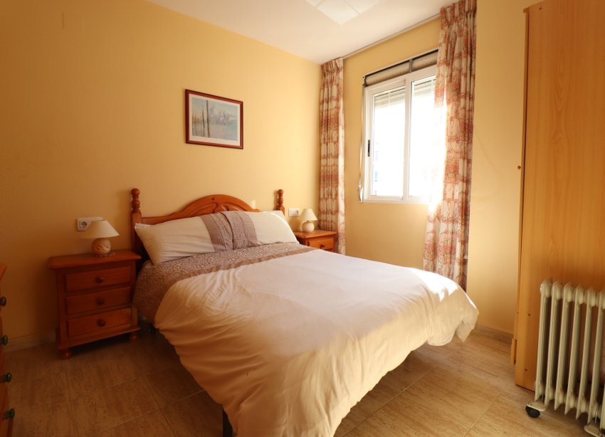 Rynek Wtórny - Apartament - Torrevieja - San Luis