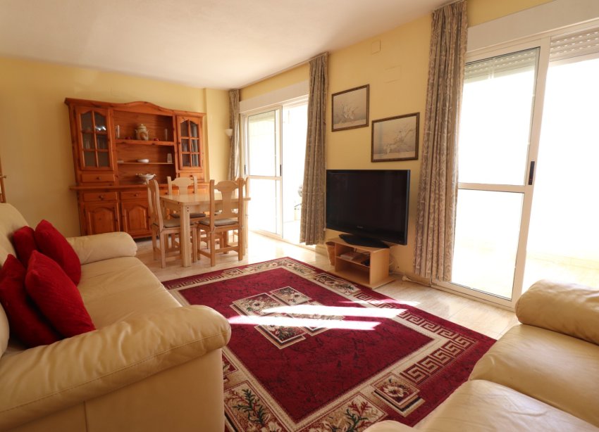 Rynek Wtórny - Apartament - Torrevieja - San Luis