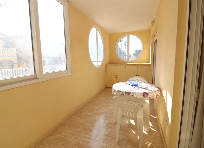 Rynek Wtórny - Apartament - Torrevieja - San Luis