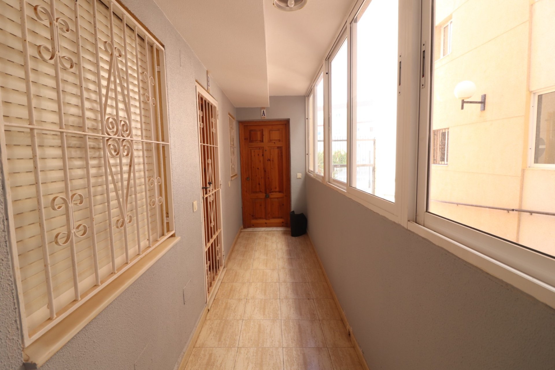 Rynek Wtórny - Apartament - Torrevieja - San Luis