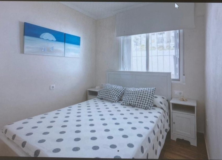 Rynek Wtórny - Apartament - Torrevieja - Sector 25