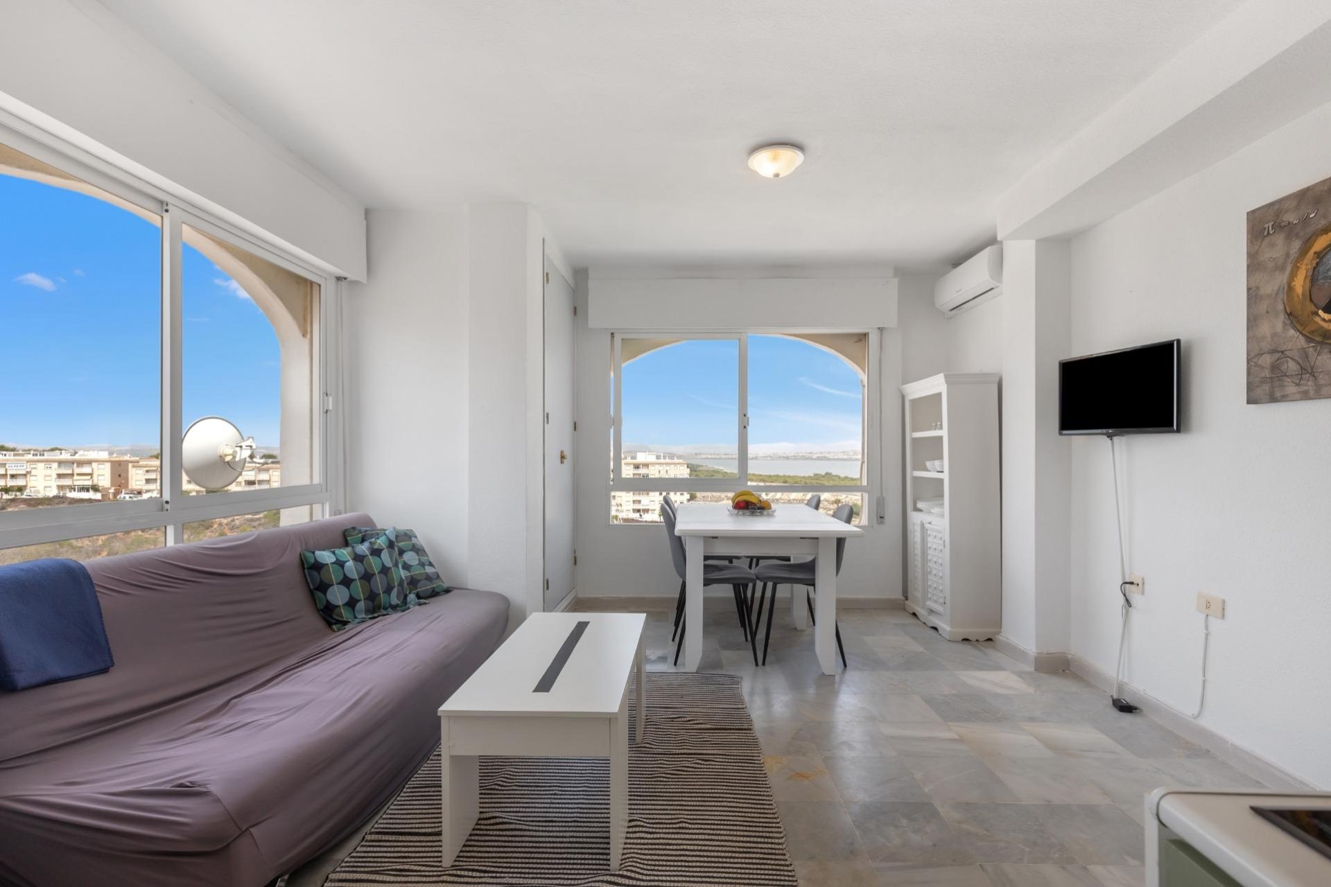 Rynek Wtórny - Apartament - Torrevieja - Torre la mata