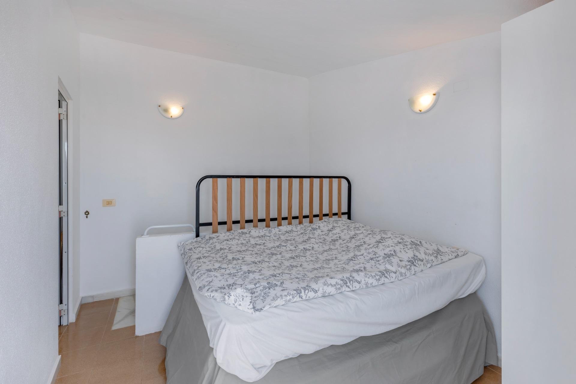 Rynek Wtórny - Apartament - Torrevieja - Torre la mata