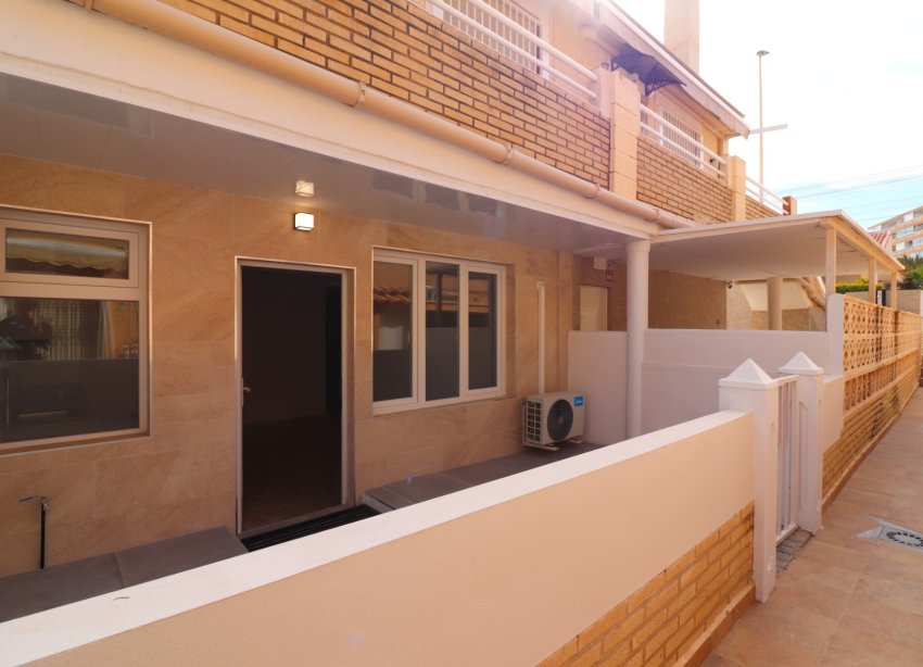 Rynek Wtórny - Apartament - Torrevieja - Torre La Mata