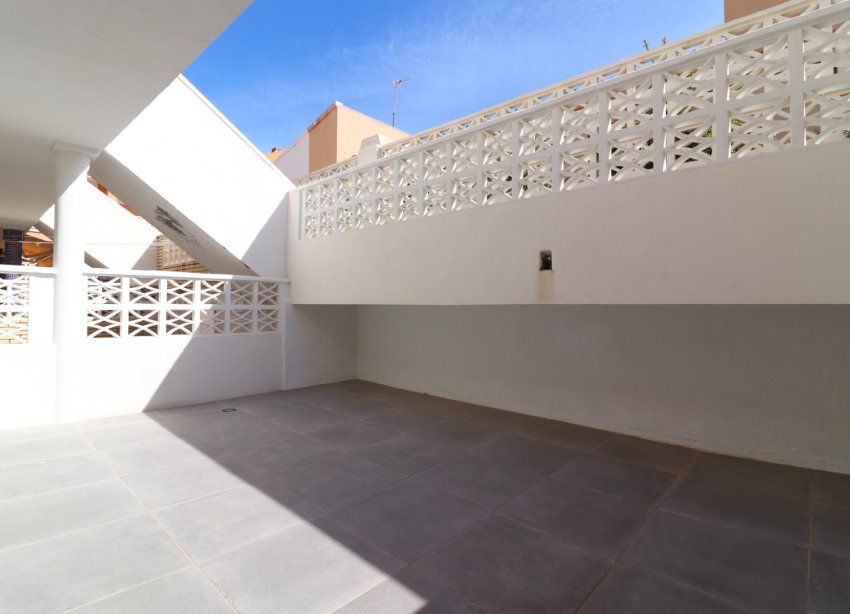 Rynek Wtórny - Apartament - Torrevieja - Torre La Mata