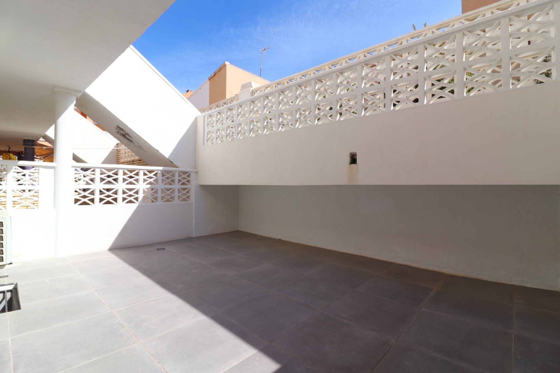 Rynek Wtórny - Apartament - Torrevieja - Torre La Mata