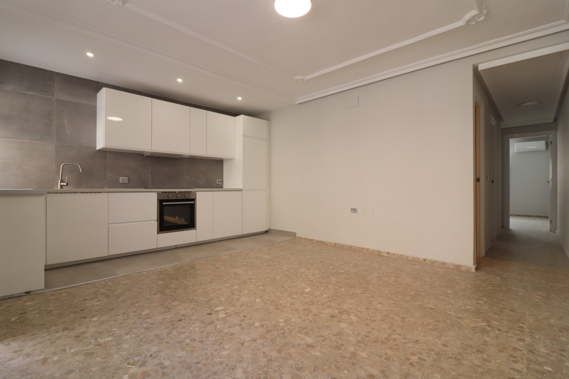 Rynek Wtórny - Apartament - Torrevieja - Torre La Mata