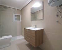 Rynek Wtórny - Apartament - Torrevieja - Torre La Mata